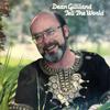 LP Record DEAN GILLILAND - Tell The World MRC016 Ministry Resour 1982 US Folk Used