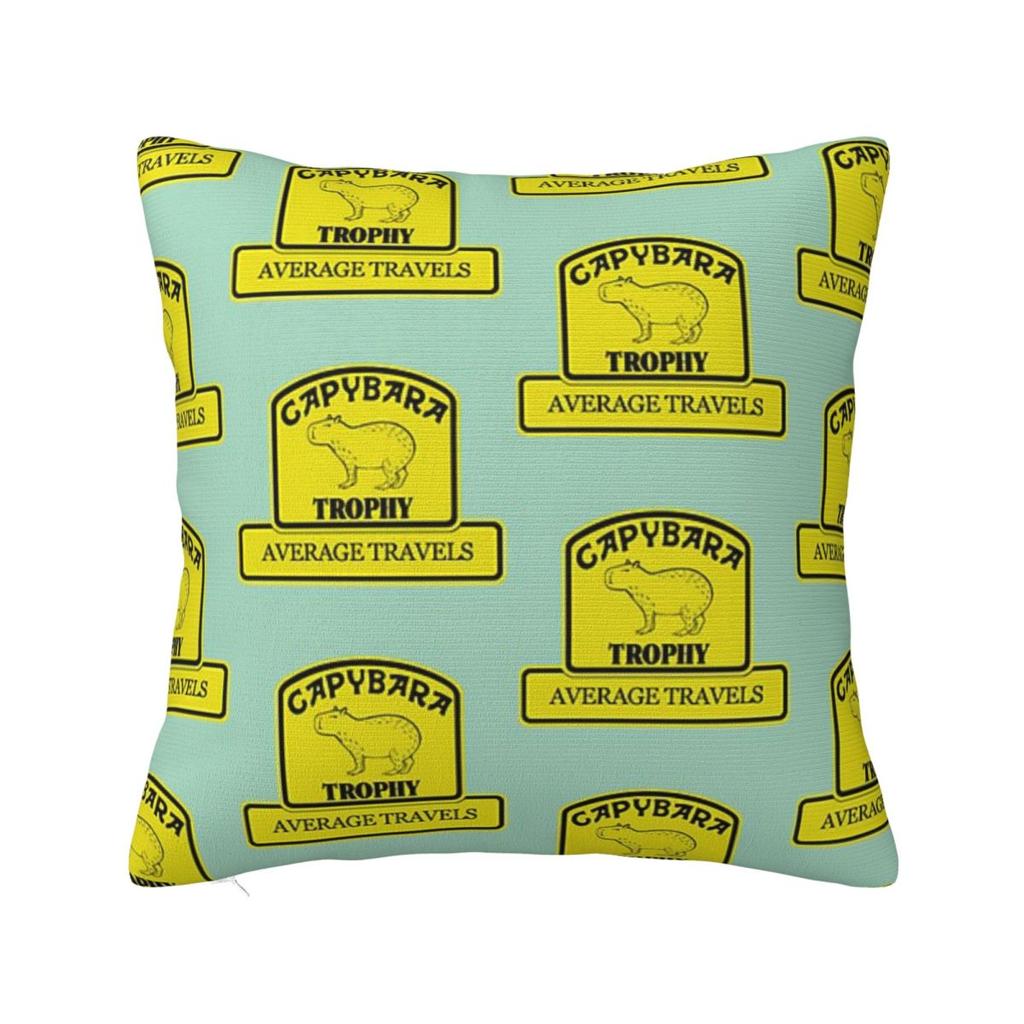Camel Trophy Defender Square Pillowcase Cushion Cover Pillow Case Throw Pillow Cover for Home Bedroom Car