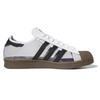 Суперзвезда Blondey McCoy x Суперзвезда Adidas Originals 80 'Clear' EF1028
