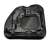 Крышка топливного бака 77305-04904 для Toyota Tacoma Double Cab Short 2005-2016 годов выпуска. (5 '') Кровать не подходит для кровати длиной 6 футов.