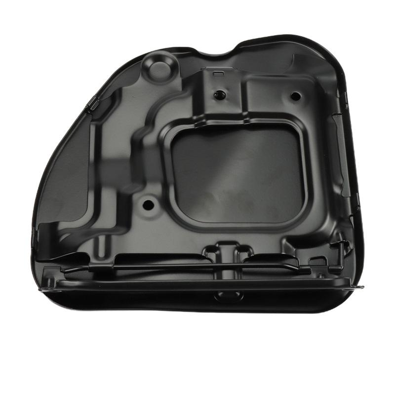 Крышка топливного бака 77305-04904 для Toyota Tacoma Double Cab Short 2005-2016 годов выпуска. (5 '') Кровать не подходит для кровати длиной 6 футов.