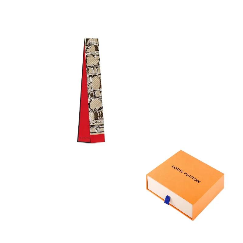 LOUIS VUITTON Bandou Trunk Hair Bands Women's (Unisex) Hair Bands M73964