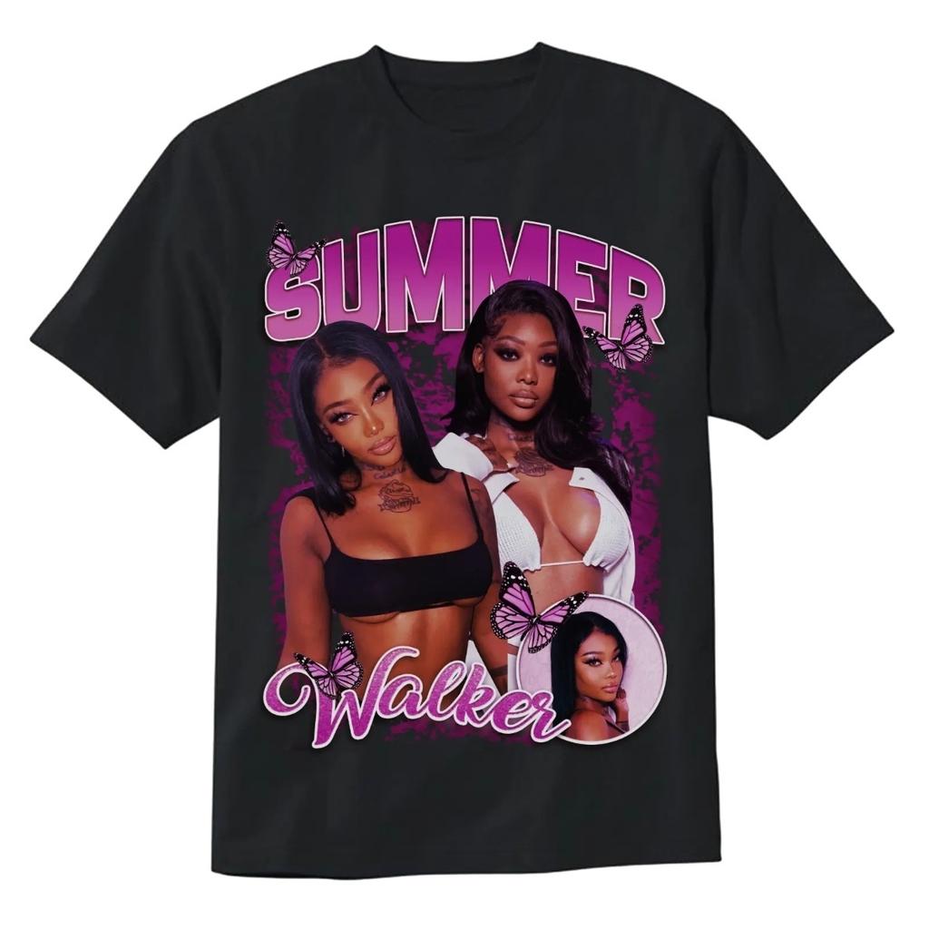 Summer Walker men’s T Shirt