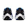 Nike Кроссовки Air Zoom Pegasus 38 GS Game Royal Kids Синие Черные Белые CZ4178-411