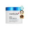 MediCube  Zero Pore Pad 2.0(70 Sheets)