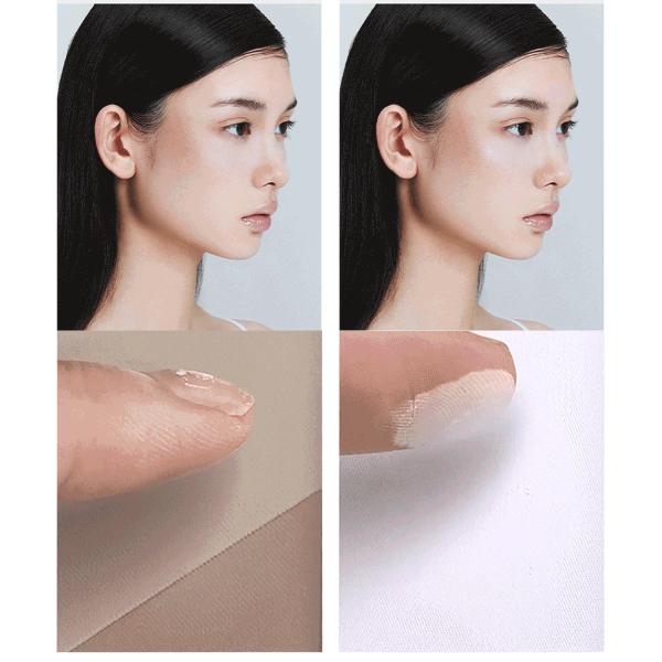 Naming Fluffy Volume & Shading Duo 9,8 г 2 цвета