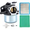 Powtol 799866 Carburetor For Brigg And Straton 190CC 675 Series Engine 790845 794304 799871 796707 Craftsman Troy Bilt 6.75 725EX TB230 Toro 20332