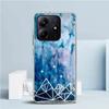 A Court of Mist Fury Sarah J Maas Phone Case For Xiaomi Redmi Note 15 14 14S 13 12S 12 Pro Plus 11S 11 11T 11E 10S 10 + Soft TPU