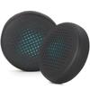 Replacement Ear Pad for Go Work Gen2 Over Ear Headphones Soft and Breathable Foam Ear Cushions Ear Cover Earmuff