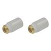 ABKS-2X 9-8237 Плазменный защитный колпачок Подходит для плазменного резака Thermal Dynamics SL60/SL100