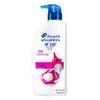 Head & Shoulders Шампунь против перхоти «Шелковистая гладкость»