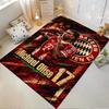 "Bayern Munich Player Theme Non-slip rug suitable for living room and bedroom sofas"