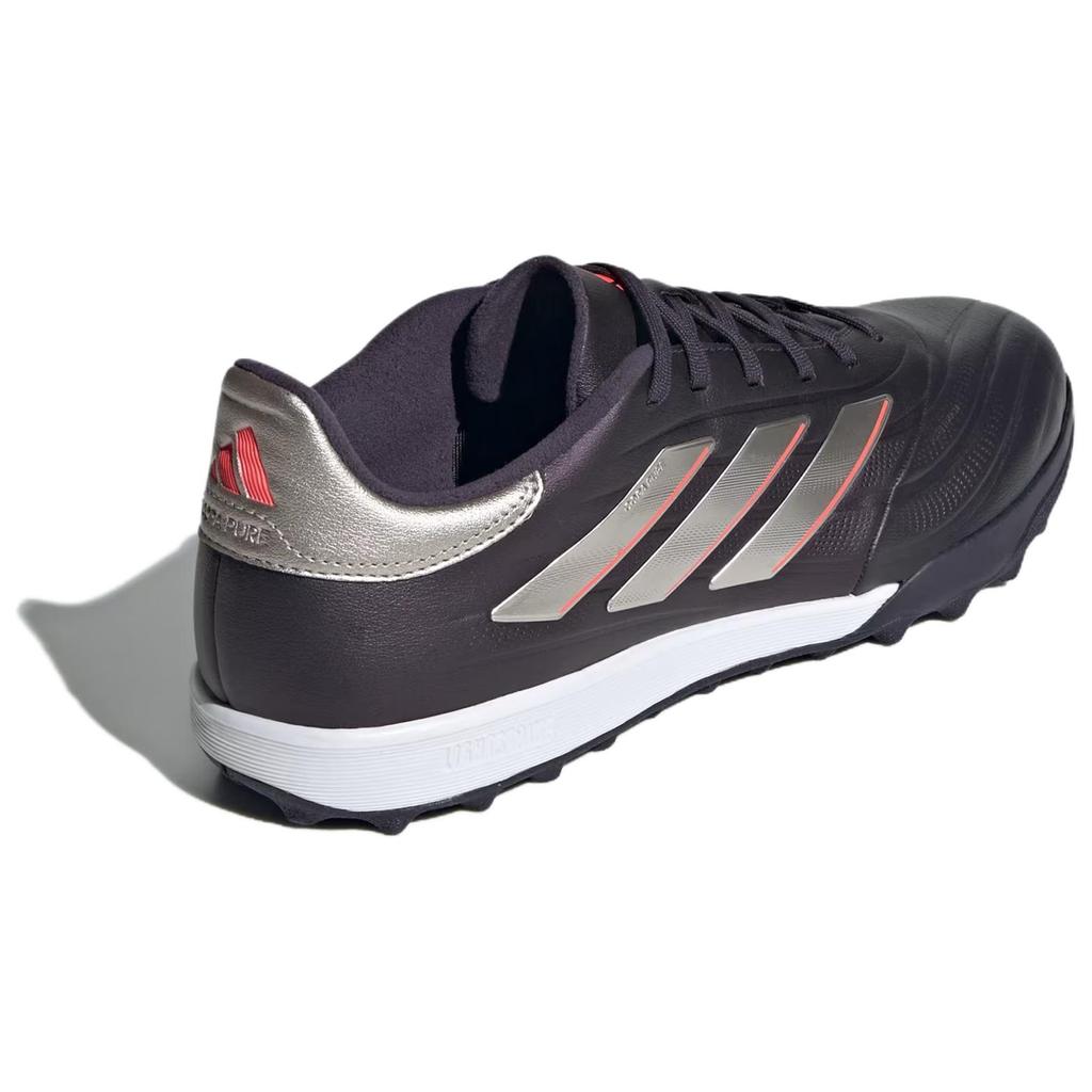 Adidas Copa Pure 2 League TF Vivid Horizon Pack Men Sneakers Purple Aurora-Black Platinum-Metallic IG8720