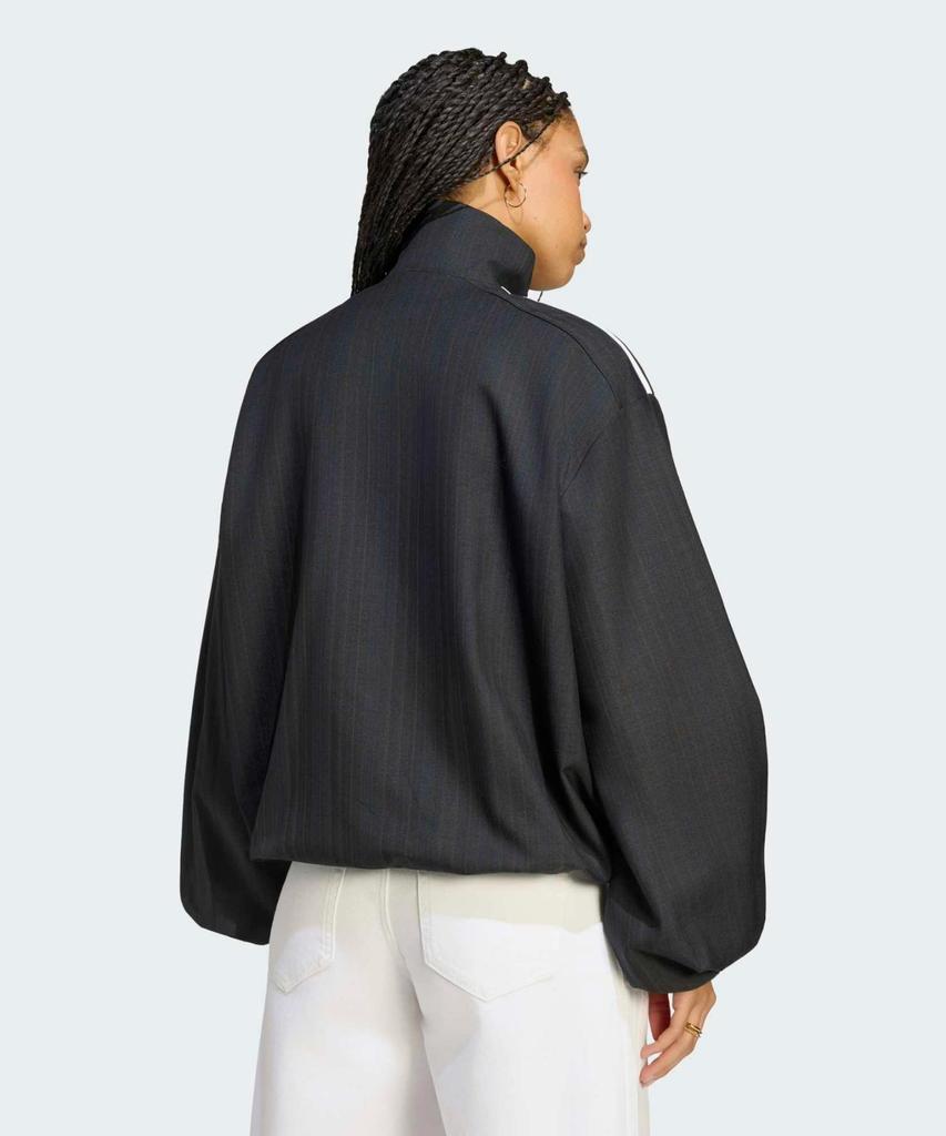 ADIDAS Check Tracktop - Black / Lg4076