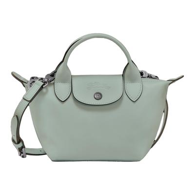 Сумка через плечо Le Pliage Xtra Mini Женские сумки Зеленый L1500987M07
