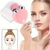 Mini Facial Massager Beauty Instrument Portable USB Charging Multifunctional Skin Care Thin Face Firming Lift Face Home Massager
