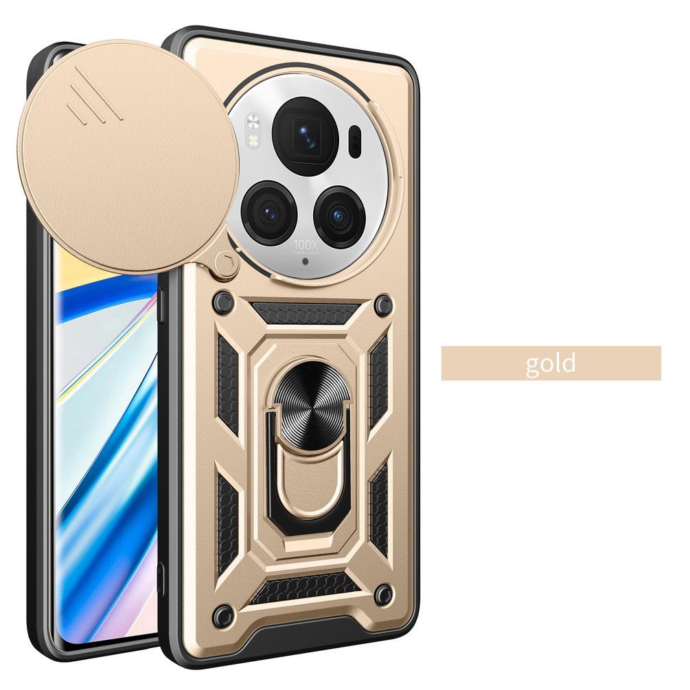 Чехол для защиты камеры Honor Magic 6 Pro 5 4 Lite Honor X9B X8B X6A X7A X8A X8 X9 X7 X6 Armor Hybrid Metal Ring Cover Fundas