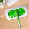 Yousheng 6/12Pcs Reusable Microfiber Mop Pads Furniture Floor Sweeper Cleaning Cloth Replacement Washable Rag Towel for Wet Dry Cleaning