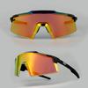 UV400 Cycling Goggles Mountain Bike Glasses Men Women Driving Fishing Road Bicycle Rimless Sunglasses Sport Mtb Eyewear