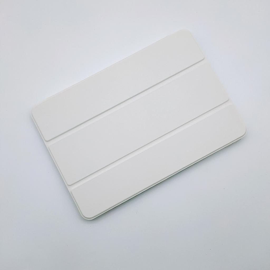 IPad Air 4 Case Pro 11 Pencil Holder 97 High Transparency Huawei Acrylic 104 Tri Fold Protective Cover