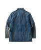 Universal Overall [Japan Heritage Line] Cone Denim Coverall Remake