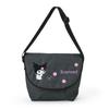Sanrio KUROMI Messenger Bag Japan NEW Sanrio Characters