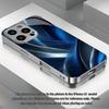 Модные чехлы для телефона carcasa Smartphone Чехол для телефона из стекла для iPhone 17 16 15 14 13 12 11pm Pro Plus fundas Для Мужчины Бизнес