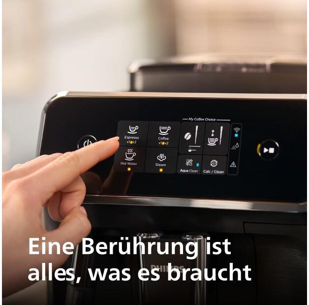 Coffee Machine Philips EP2220/10 Series 2200