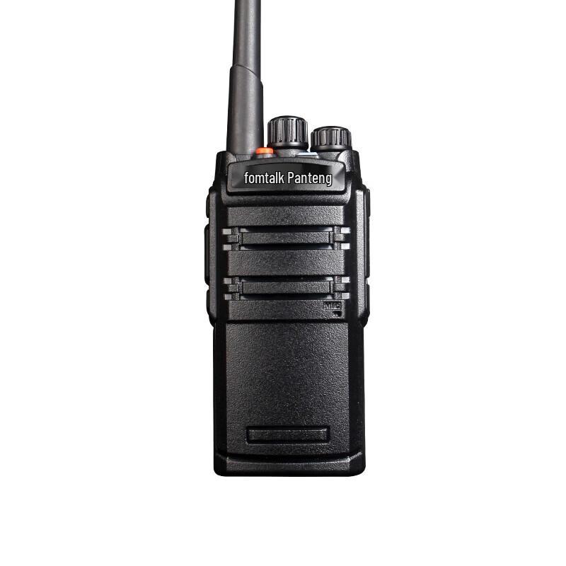 Fomtalk Max4600 Emergency Two-Way Radio (CN version)