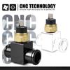 22mm Temperature Switch Radiator Fan For Honda CRF450R CRF250R CR125R CR250R CRF250L/M CRF250X CRF450X CRF250RX CRF450RX XR650L