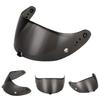 Motorcycle Helmet Visor Lens For KDF-16-1 Scorpion Exo 1400 Carbon R1 Air EXO 520 Anti-UV Anti-Scratch Dustproof Wind Shield