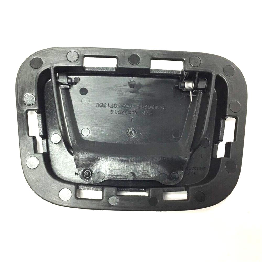 Крышка багажника с черной ручкой для Chevrolet Tahoe Suburban GMC Yukon 2015-20