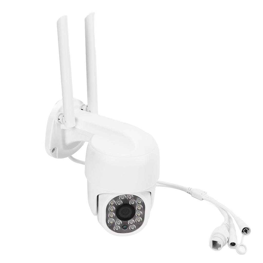 Wireless Camera Wifi 5G 2.4G Pan Tilt Night Vision Motion Detection 2 Way Audio IP66 IP Camera for