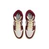 (WMNS) Air Jordan 1 Mid SE 'Red Cream' Women's DZ2820-601