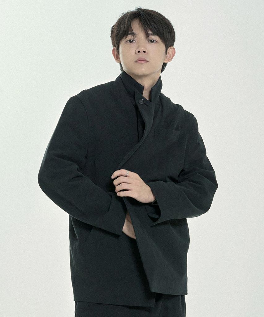 CORNOQ Suture Jacket