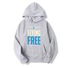 Flying Free Pont Aeri hoodies aethetic clothing cute clothes oversized men workout hoodies