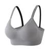 Women Sports Bras Crop Top Fitness Gym Running Sportswear Women's Underwear Push Up Brassiere Yoga Bra