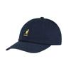 KANGOL Кепка Бейсболка Стирка Бейсболка K5165HT ТЕМНО-СИНИЙ