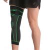 1 пара спортивных наколенников, длинные компрессионные наколенники, наколенники, защита ног для мужчин и женщин, баскетбольный артрит