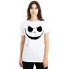 The Nightmare Before Christmas Womens/Ladies T-Shirt