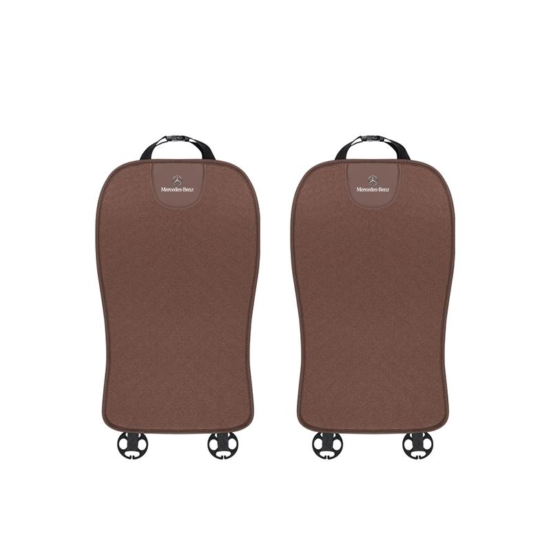 Car Seat Cushion Set Ice Silk Breathable Pad For Mercedes Benz W210 W203 W206 W220 W205 W211 W212 W213 W214 W221 W177 W168 W222 ddd1