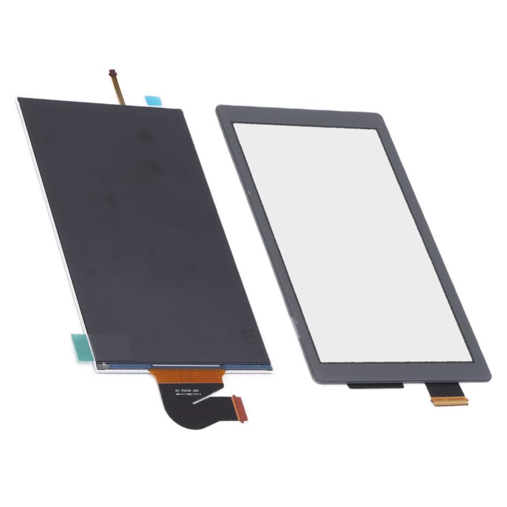 Replacement Screen Premium Material Replacement LCD Display Panel Easy To Install Perfect Replacement for Switch Lite