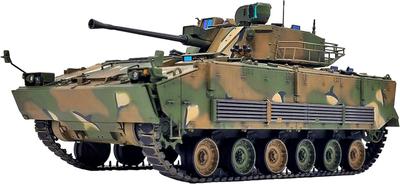 Academy K21 Боевая машина пехоты Пластиковая модель 13566 1/35 (танк)