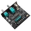 Bluetooth 5.1 Amplifier Board 9 To 24V 2.1 Channel Mini Receiver Wireless Stereo Sound Digital Amp