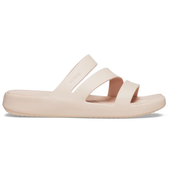 Crocs Босоножки на ремешках Getaway Quartz 209587 6ur