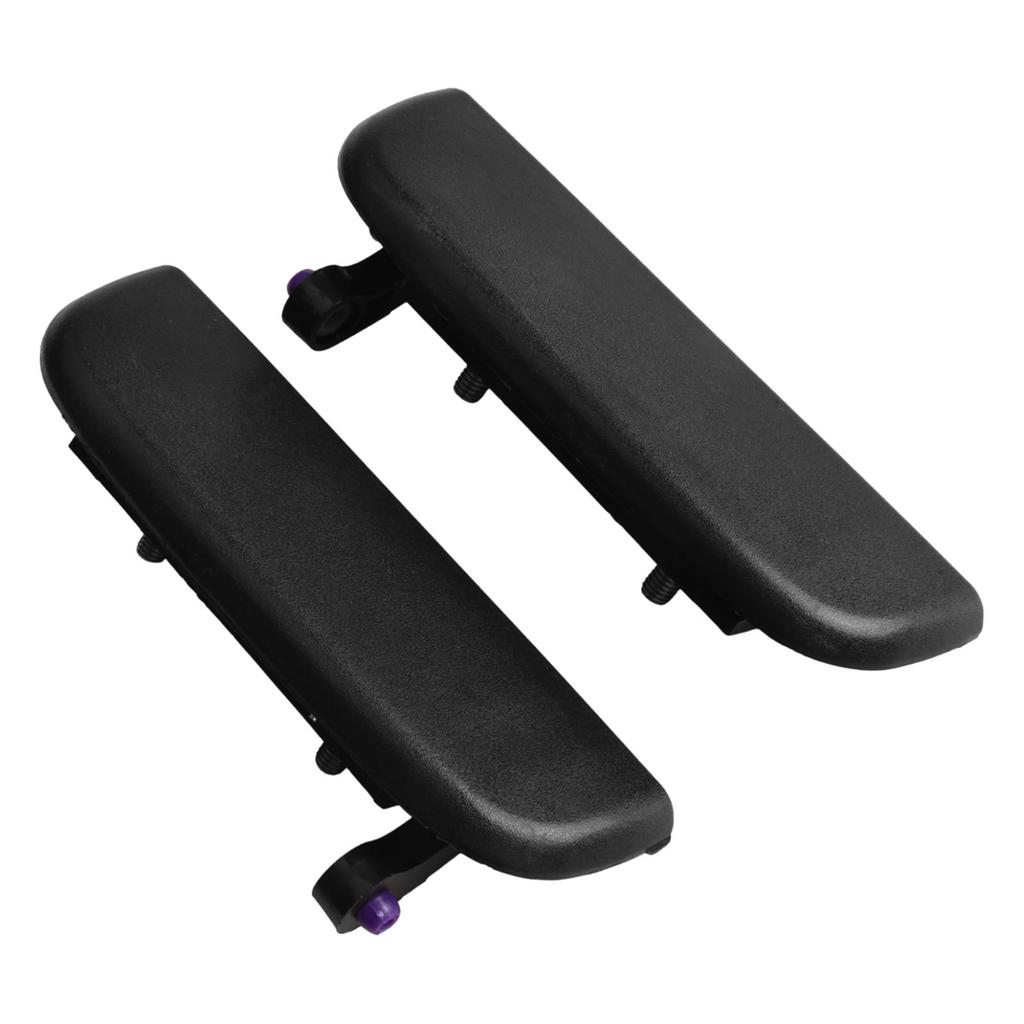 Outer Handle Door Handle For Suzuki Carry 2009-2013 2 Pcs Parts Accessories For Suzuki Alto Apv Carry 2009-2013