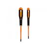 Bahco Be-9890sl Ergo Slim Vde Insulated Screwdriver Set, 2 Piece