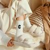 Women Wool Socks Warm Winter Thick Cashmere Casual Japanese Fashion Solid Color Comfortable Home Sock Long High Quality