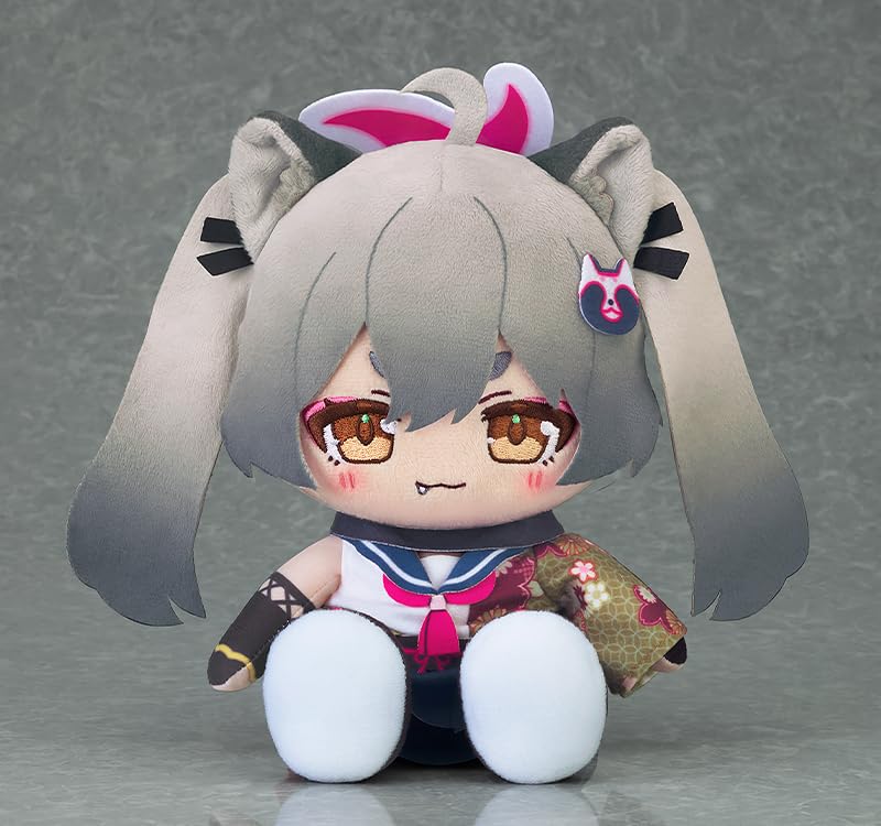 Good Smile Company Плюшевая игрушка Blue Archive Мичиру Чокопуни