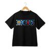 One Piece Logo T-Shirt – Luffy Jolly Roger Anime Pirate Unisex Graphic Tee